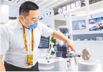 新冠特效藥與升級版疫苗密集亮相，信息技術(shù)咨詢服務(wù)助力創(chuàng)新成果轉(zhuǎn)化