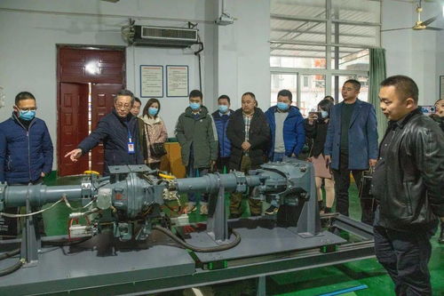 技工教育雙城協(xié)作 以信息技術(shù)咨詢服務(wù)為引擎，服務(wù)雙城經(jīng)濟(jì)圈建設(shè)